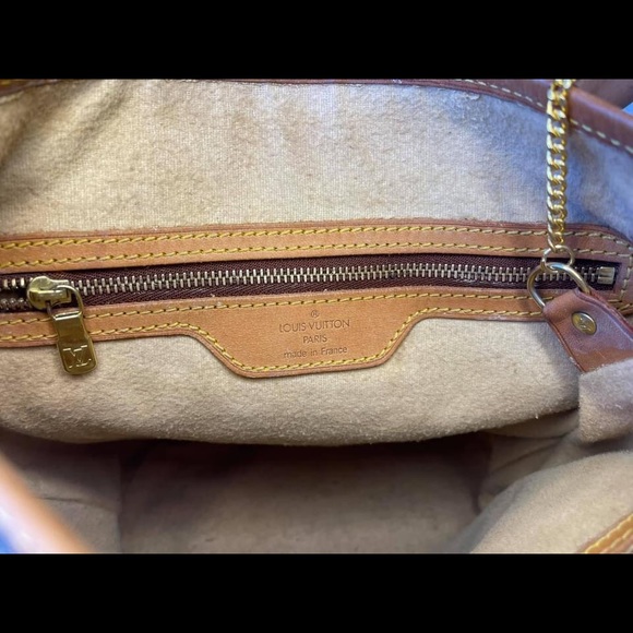 LV Bucket PM Monogram Canvas - Picture 3 of 9